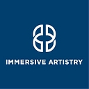 Immersive Artistry logo