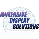 Immersive Display Solutions, Inc logo