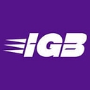 Immersive Gamebox logo