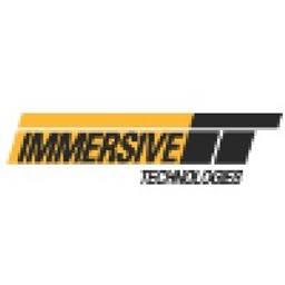 Immersive Technologies logo