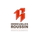 Les Immeubles Roussin Ltée logo