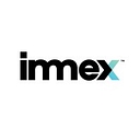 Immex Group logo
