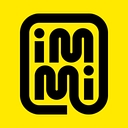 Immieats logo