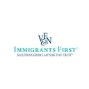 Immigrants First PLLC