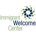 The Immigrant Welcome Center Inc logo