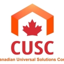 Canadian Universal Solutions logo