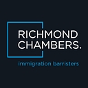 Richmond Chambers Llp   Specialists In Uk Immigration Law logo