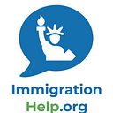 Immigrants Like Us logo