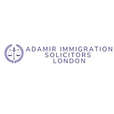 Adamir Immigration Solicitors London logo