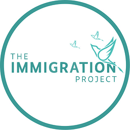 The Immigration Project logo