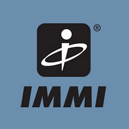 dba IMMI logo