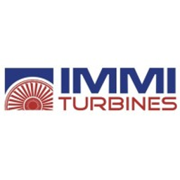 IMMI Turbines, INC. logo