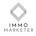 Immo-Marketer logo