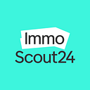 ImmobilienScout24 GmbH Logo