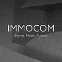 Immocom logo