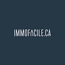 Immofacile.Ca logo