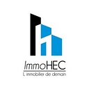 Immohec logo