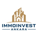 Immoinvest Ankara logo