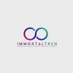 Immortal Tech Ltd logo