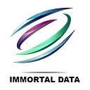 Immortal Data Inc logo