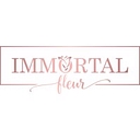 immortalfleur.com logo