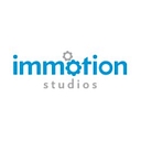Immotion Studios logo