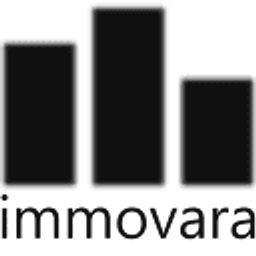 Immovara GmbH logo