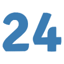 Immoverkauf24 logo
