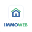 Immoweb logo