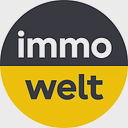 Immowelt Holding AG logo