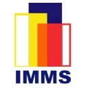 Imms Industrial Coatings Inc logo