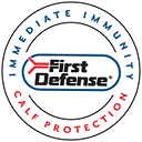 ImmuCell Corporation logo