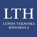 LUNDS TEKNISKA HÖGSKOLA logo