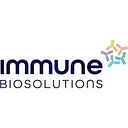 Immune Biosolutions Inc. logo