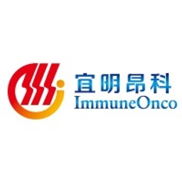 ImmuneOnco Biopharmaceuticals logo