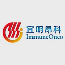 ImmuneOnco Biopharmaceuticals (Shanghai) Inc. logo
