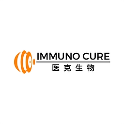 Immuno Cure BioTech logo