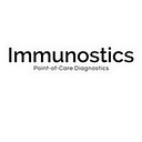 Immunostics Inc. logo