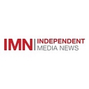Independent Media News logo