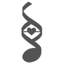 Institute for Music and Neurological logo