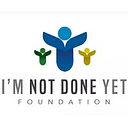 I'm Not Done Yet Foundation Inc logo