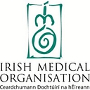 Irish Medical Organisation logo