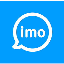 Logo IMO messenger