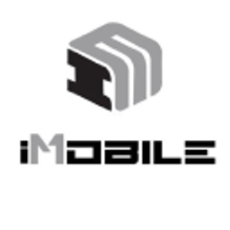 iMobile logo