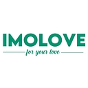 IMOLOVE logo