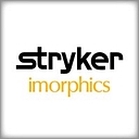 Imorphics Ltd logo