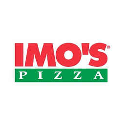 Imo's Pizza logo