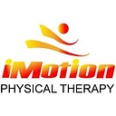 Imotion Physical Therapy logo