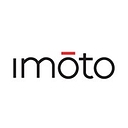 Imoto Dallas logo