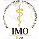 International Medical Outreach logo